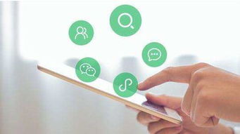 傳統(tǒng)行業(yè)如何搭乘小程序快車，抓住互聯(lián)網(wǎng)信息服務(wù)新機(jī)遇